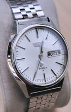 Seiko Type II Vintage Quartz