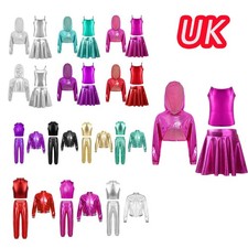 Big Girls Hip Hop  Outfits