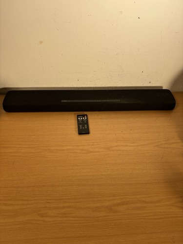 Yamaha yas 107 soundbar black - yas-107,
