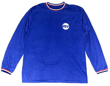 Robbie Williams No. 8 Football