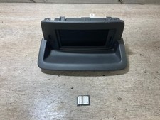 2011 RENAULT CLIO TOMTOM SAT