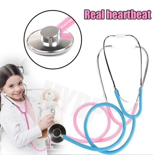 Kids doctor stethoscope toy - doctor,