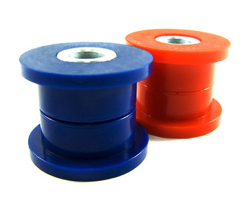 Rear knuckle bushings - , (2
