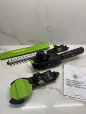 Gtech BC3.0 Cordless Branch Cutter And Hedge Trimmer Attachment for HT3.0