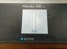 NEW Astro Mashiko 500 0583 Art