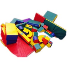 Soft Play Set ( Bouncy Castle