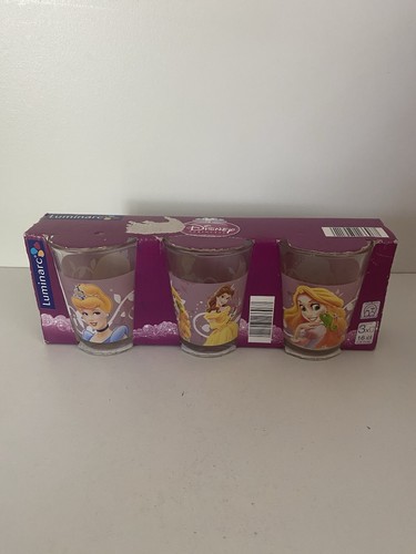 Luminarc disney princess - disney,
