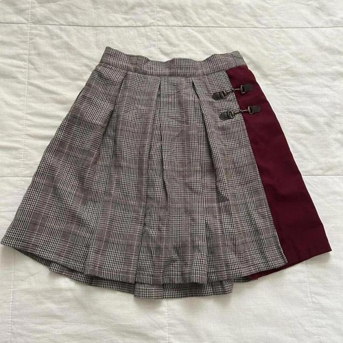 Axes femme grey - femme, plaid