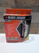 Black and decker - and, crafting