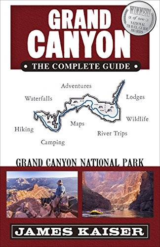 Grand canyon the - the, complete