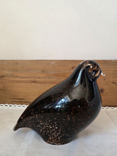 Vintage wedgewood bird - vintage,