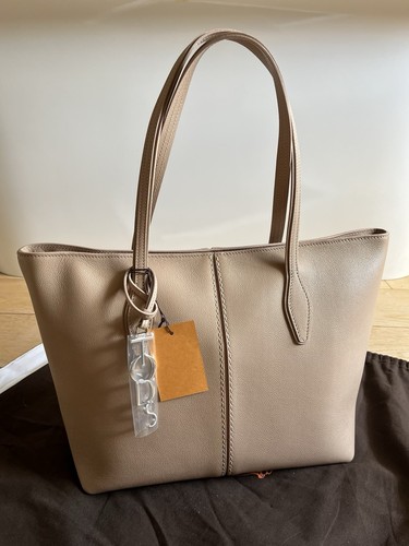 Tod anq shopping zip - tod's,