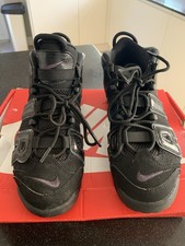 Nike Air More Uptempo GS