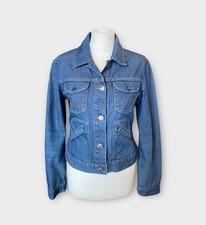 Wrangler Western Denim Jacket