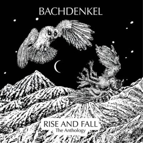 Bachdenkel rise and fall the - rise,