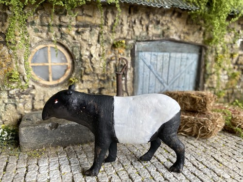 Britains zoo malay - britains,