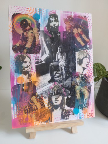 Original david gilmour - original, /