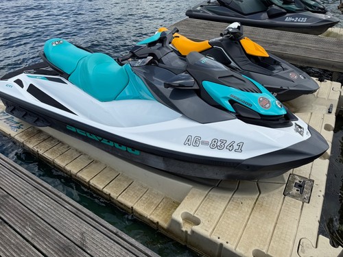 2021 sea doo gti 130 - 2021, ski