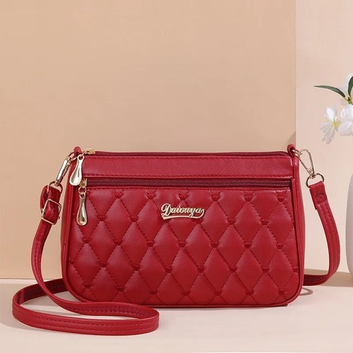 Small leather ladies - pu,