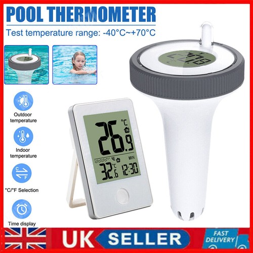 Wireless swimming pool - wireless,