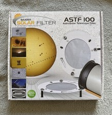 Baader Planetarium 100mm 5.0