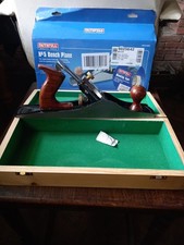 Faithfull No 5 Bench Plane Boxed