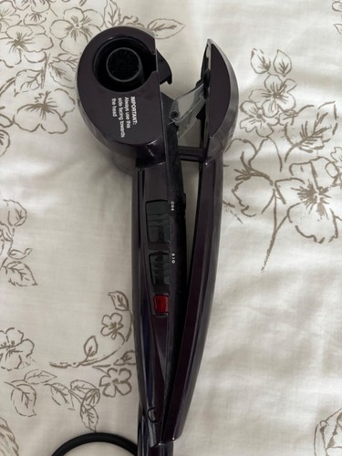 Used babyliss curl secret - used,