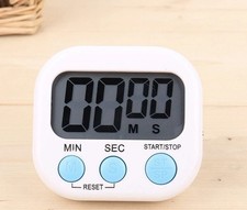Digital Kitchen Timer Magnetic