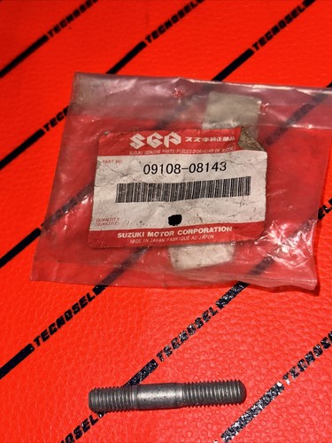 Suzuki oem nos - rm, 250