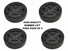 Launch Lift Pads Garage Lift