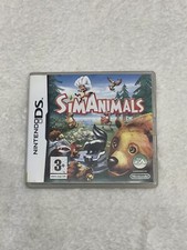Simanimals video games - simanimals,