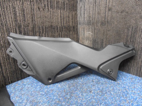 Honda cbr125 injection 2013 - r,