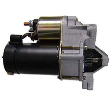 OE SPEC BRAND NEW STARTER