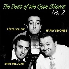 The Best Of The Goon Shows Vol