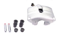 Front brake caliper - front,