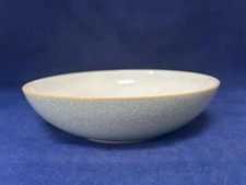 DENBY JET GREY 10" SERVING /
