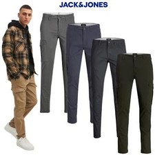 Jack & Jones Men's Slim-Fit
