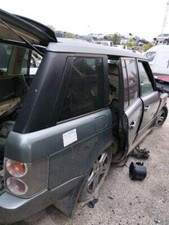 rear shock absorber 644395