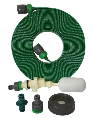Mains water adaptor for - water,