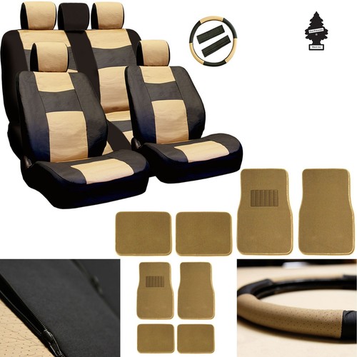 For new leather car - for,
