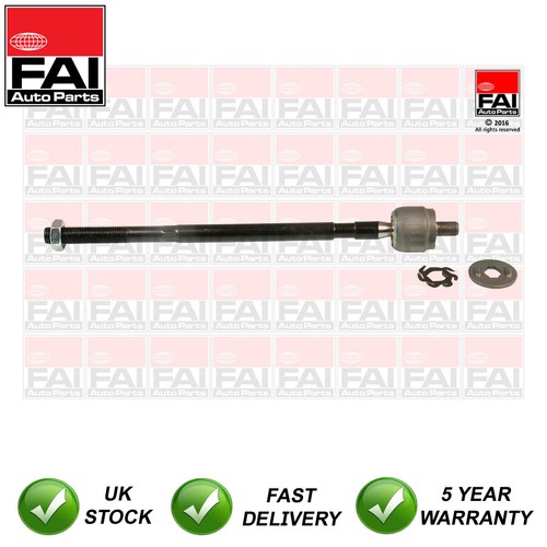 Tie rod end - tie, fai