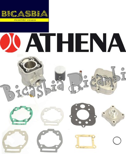 9282 cylinder athena - dm, 50