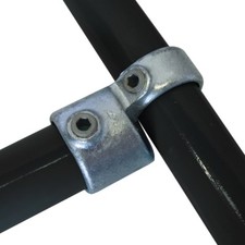 Swivel Short Tee Key Clamp