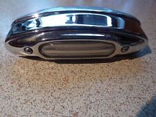 LUCAS 469 Number plate /