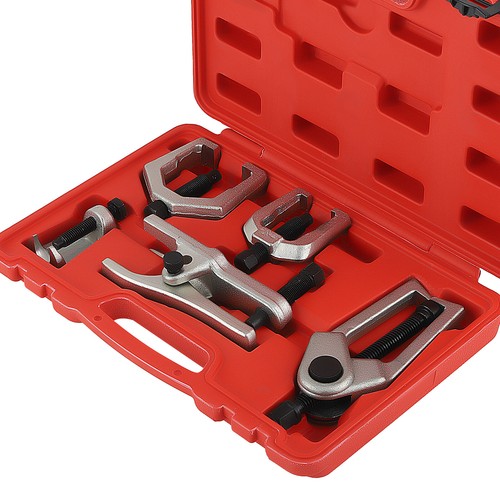 Front end service tool kit - end,