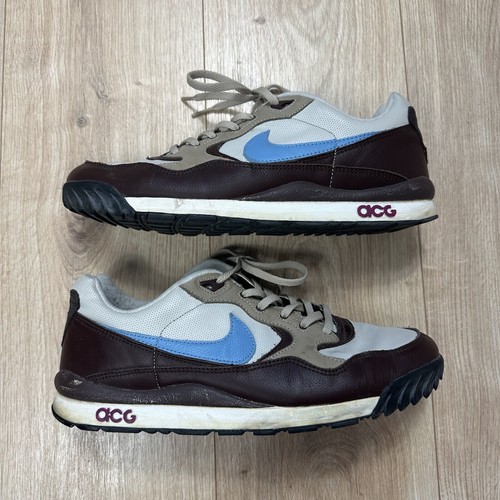 Vintage nike acg wildwood - vintage,
