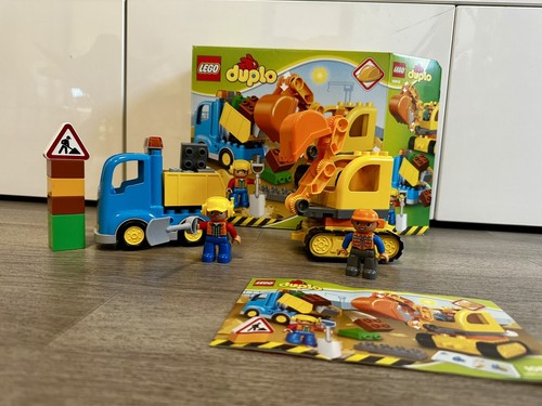 Lego duplo 10812 - lego, &
