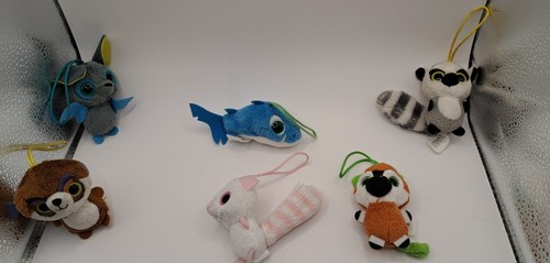 Teenie beanie babies - ty,