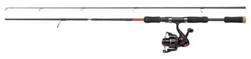 Abu garcia new cardinal - abu,