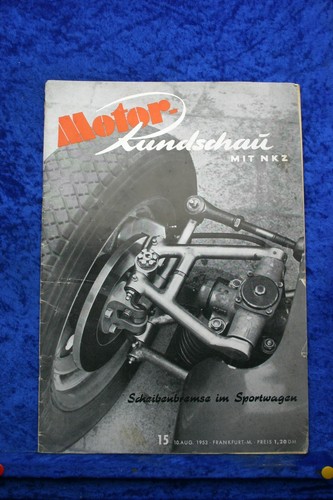 Motor rundschau fiat - motor,